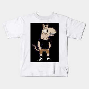 donkey Kids T-Shirt